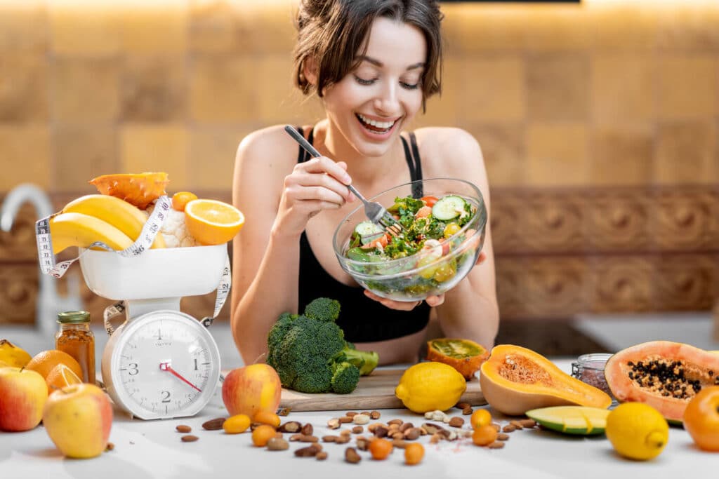 boost your metabolism