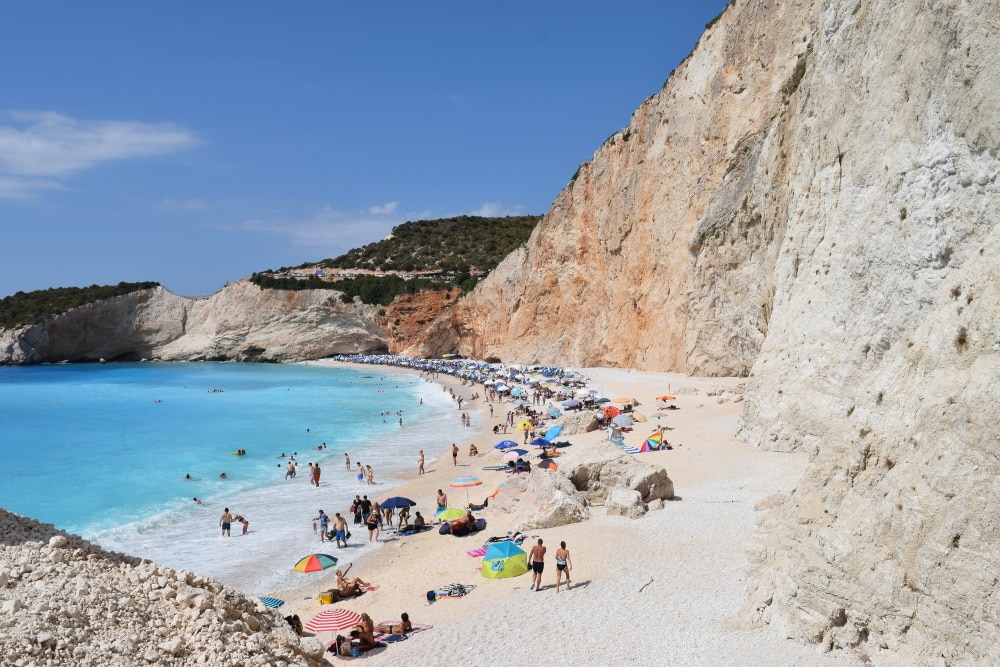 Porto Katsiki Greece