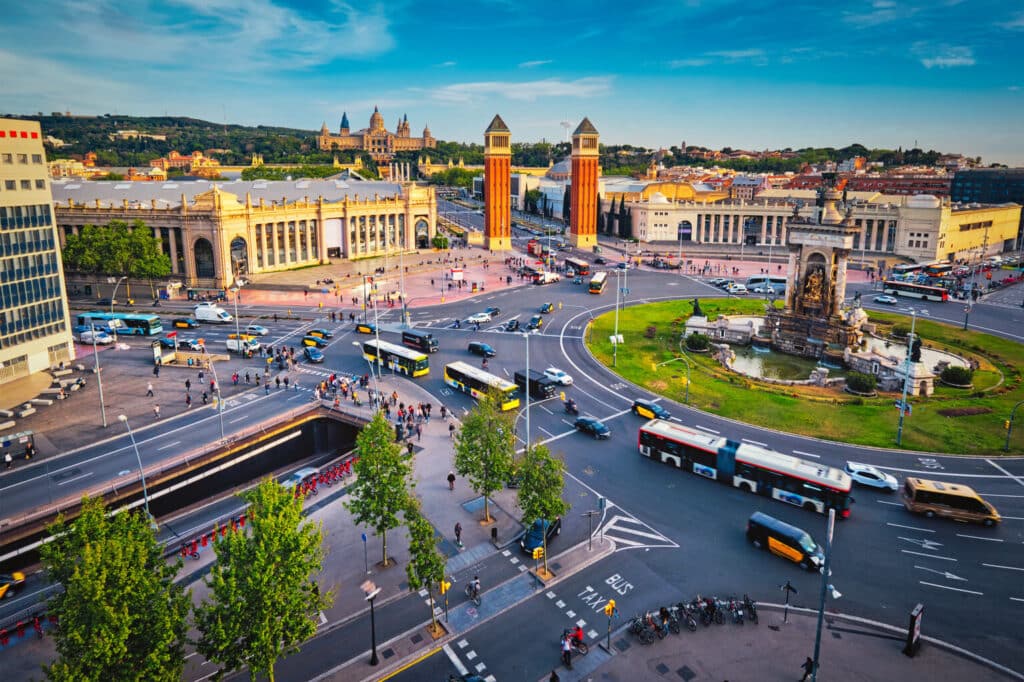 why visit barcelona