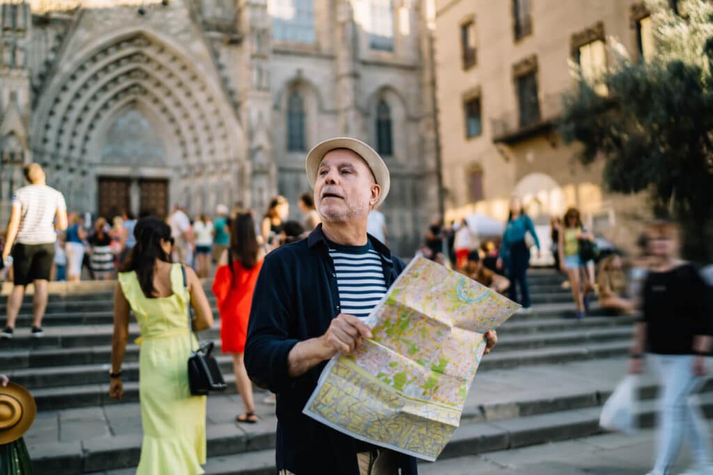why visit barcelona culture
