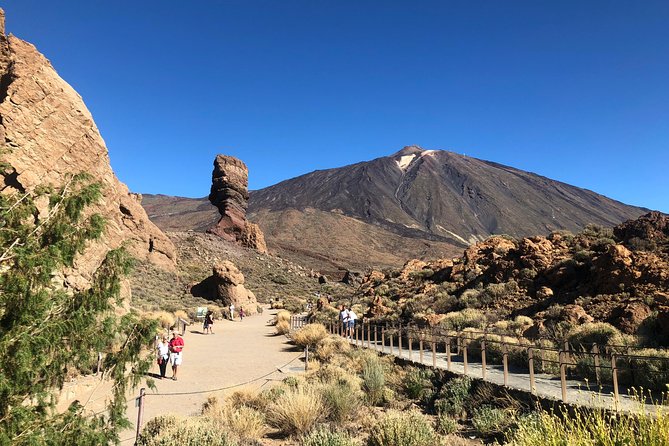 El Teide and Mount Teide National Park_Viator