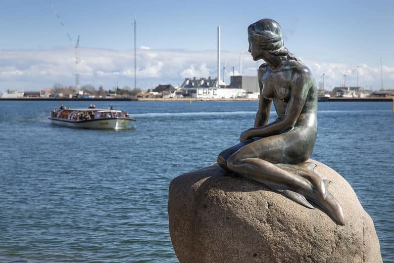 Little Mermaid_Atlas Obscura