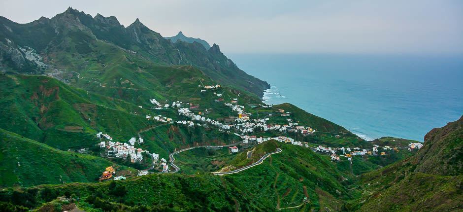 Taganana_Canary Islands