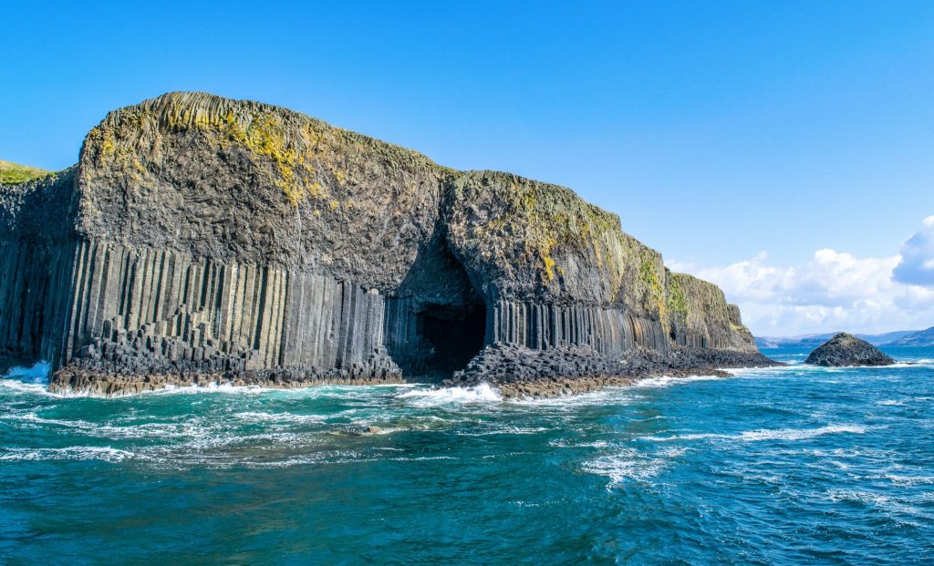 Fingals Cave_Travel Awaits