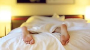 How to Reset Your Internal Sleep Clock