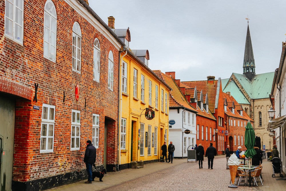 Ribe Denmark_Nordic Wanders