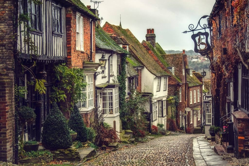 Rye England_Reddit