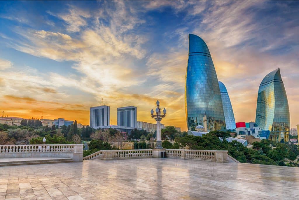 Azerbaijan_Travel Daily Media