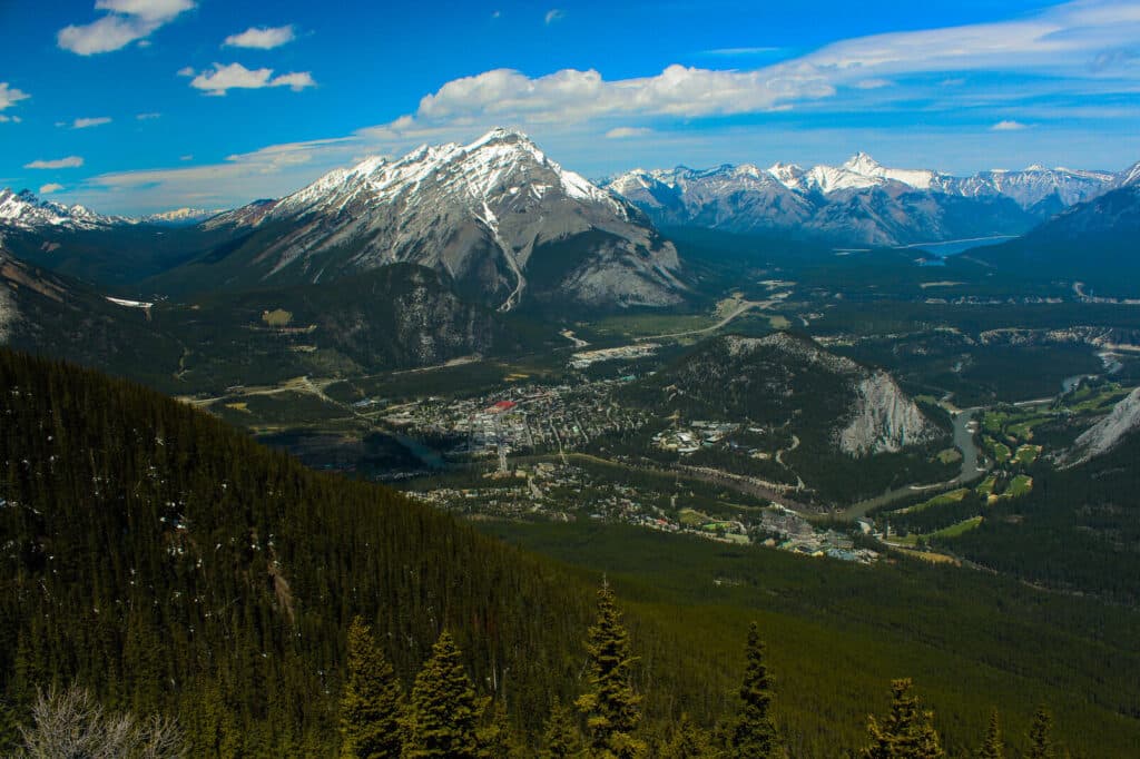 Banff