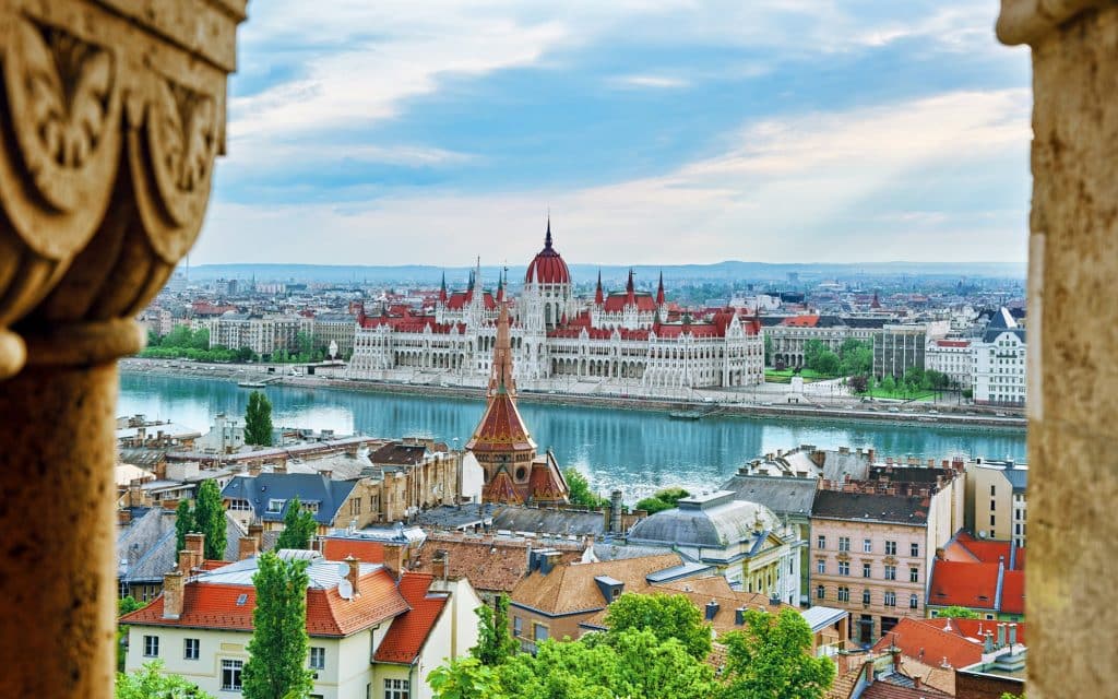 Budapest_The Telegraph