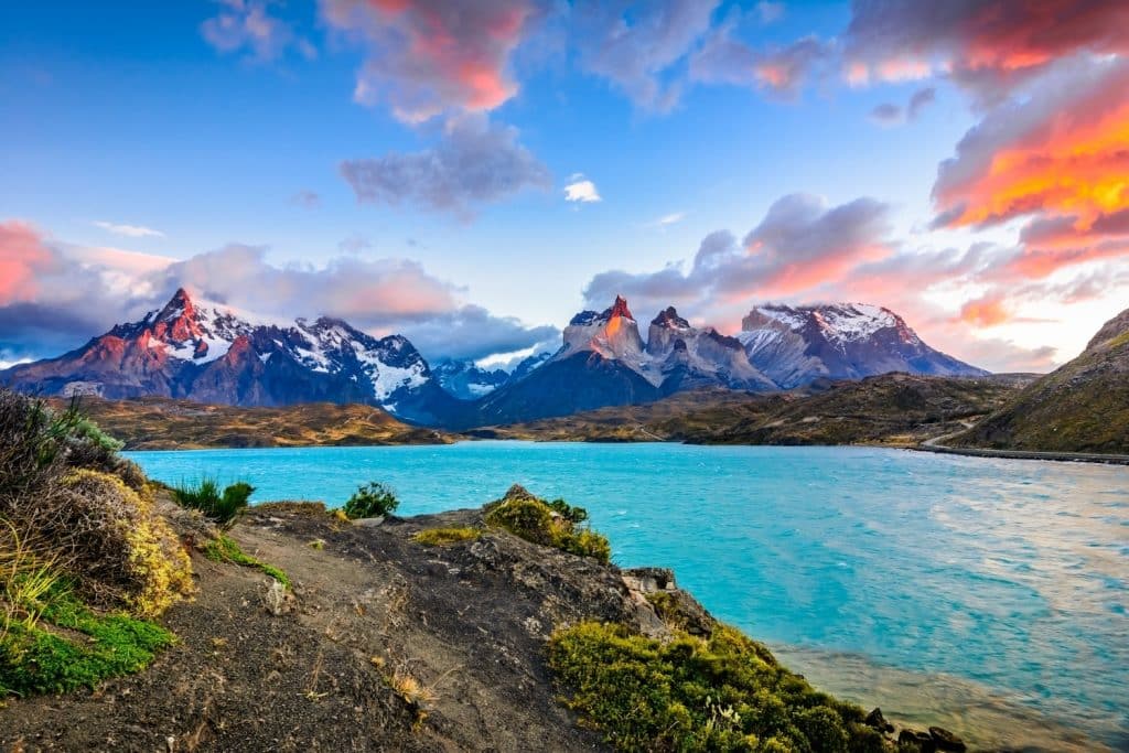 Patagonia_A Small World