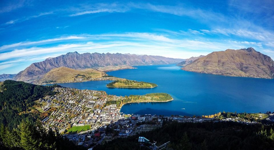 Queenstown New Zealand_Forbes