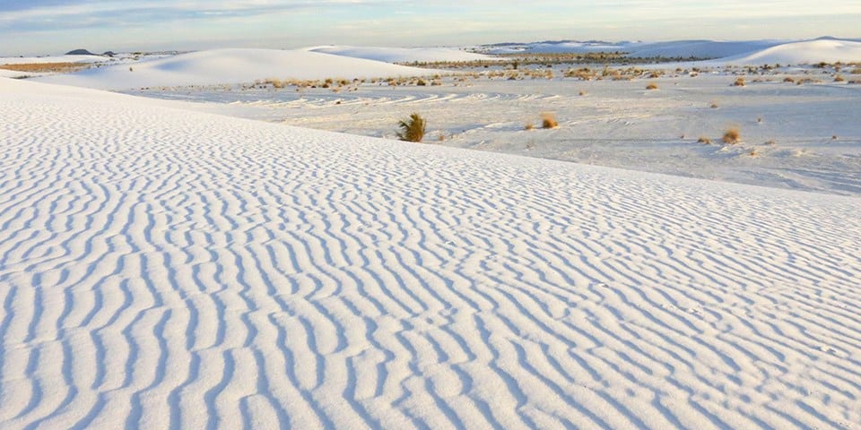 White Sands National Park_National Park Service