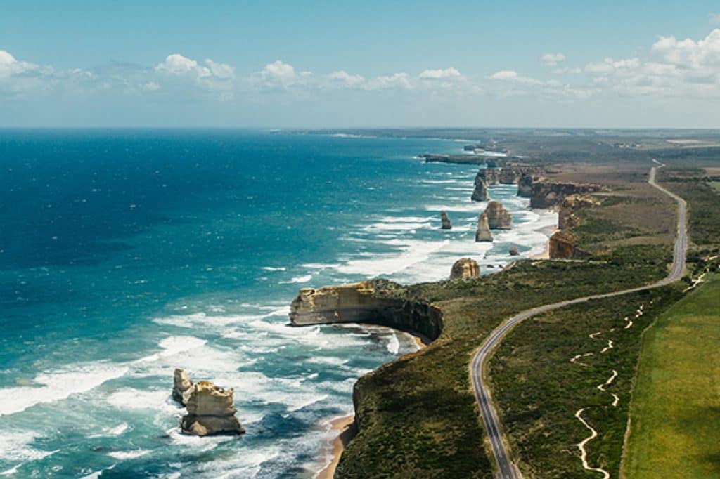 Great Ocean Road_National Geographic