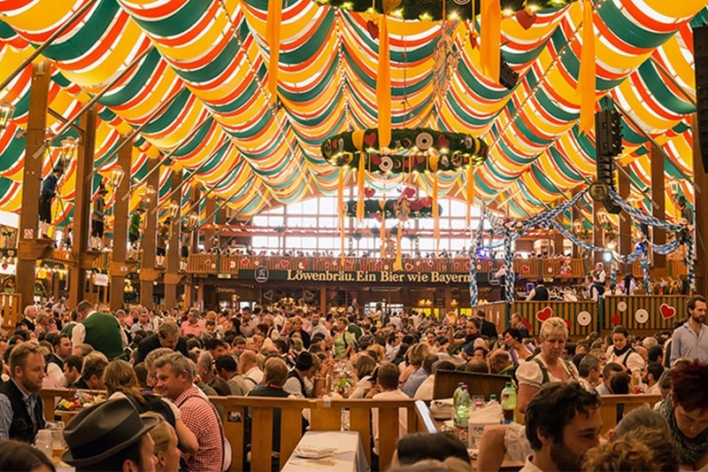 Oktoberfest_U By Uniworld