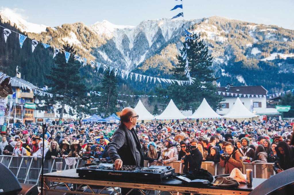 Snowbombing Festival_Metro