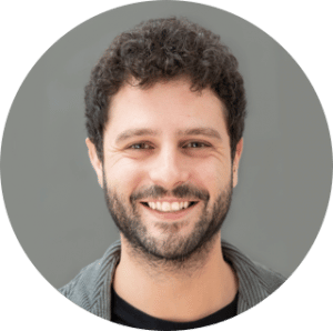 Picture of Yam Derfler​
