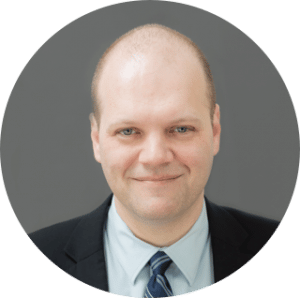 Picture of Yegor Kurbachev​