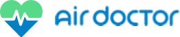Air doctor logo