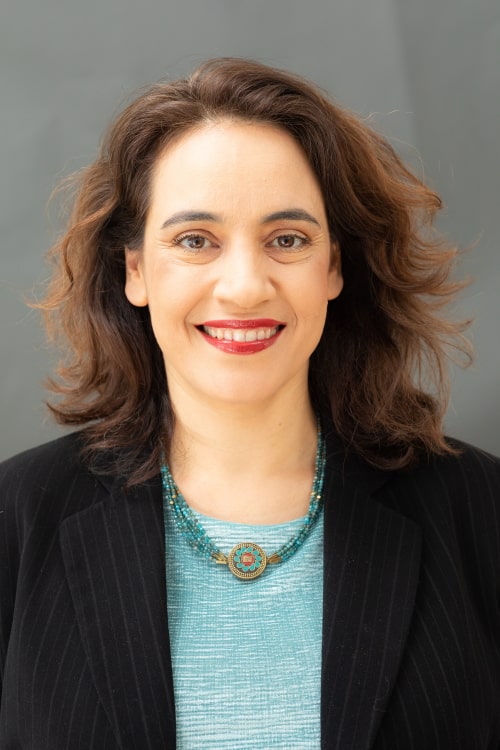 Efrat Sagi-Ofir