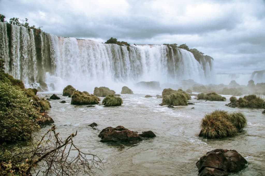 Iguazu Falls_Best Virtual Tours