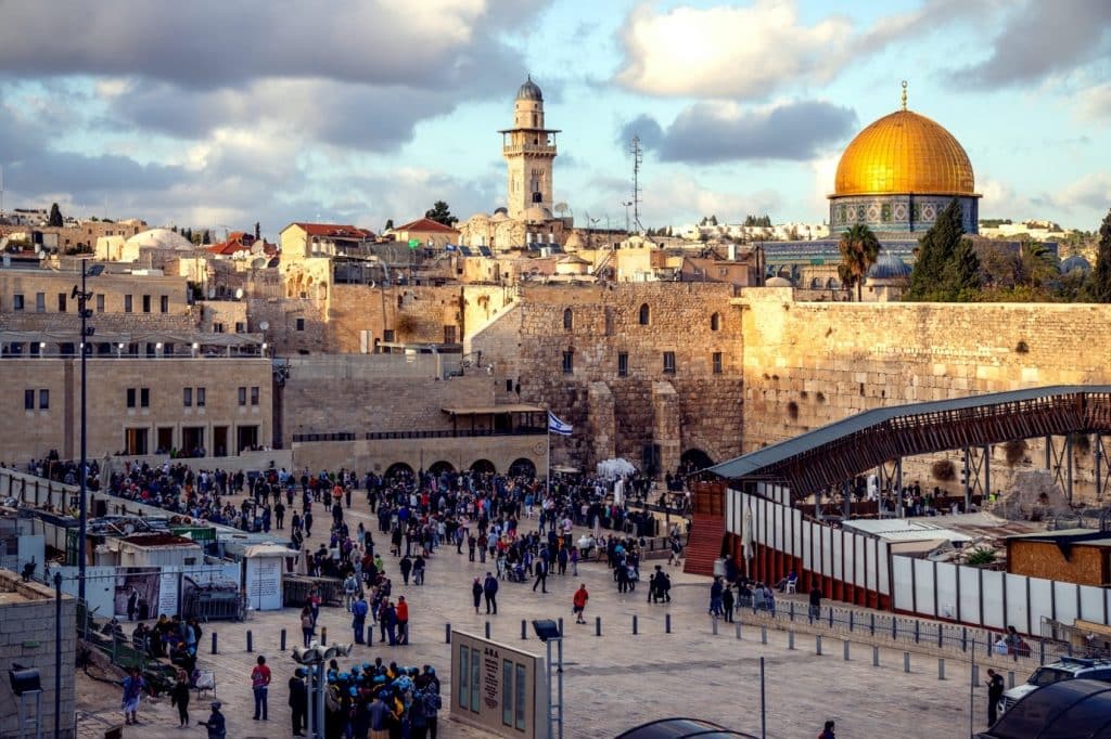 Jerusalem_Best Virtual Tours