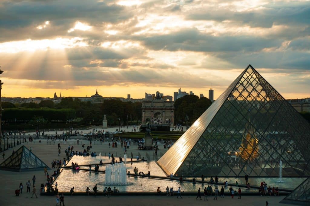 The Lourve_Best Virtual Tours