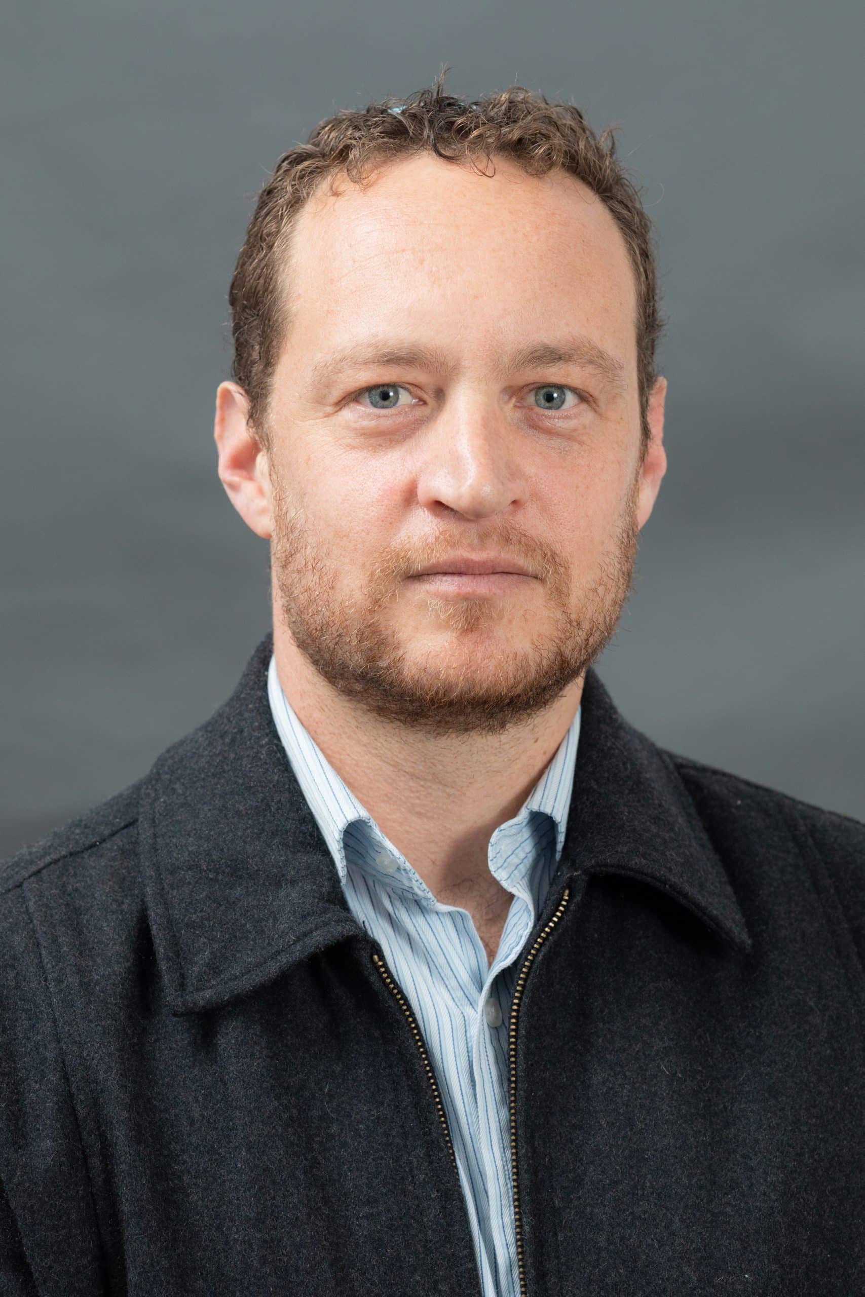 Yuval Zimerman