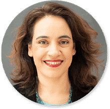 Picture of Efrat Sagi-Ofir​