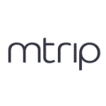 mtrip logo