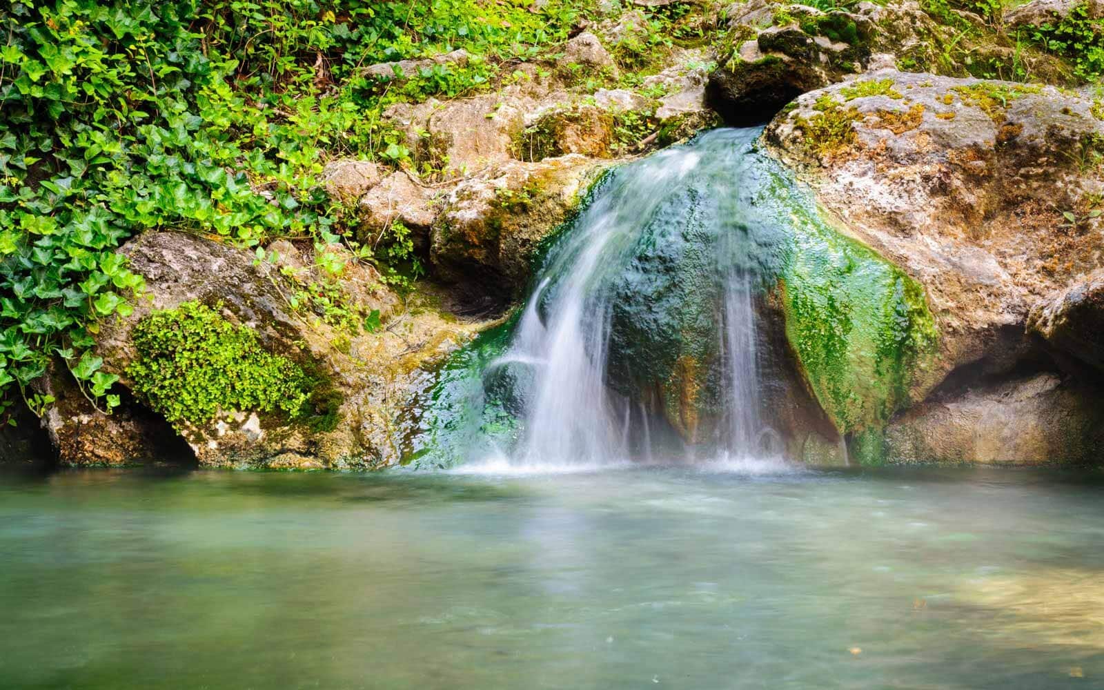 10 Of The Most Relaxing Hot Springs In The Us Air Doctor