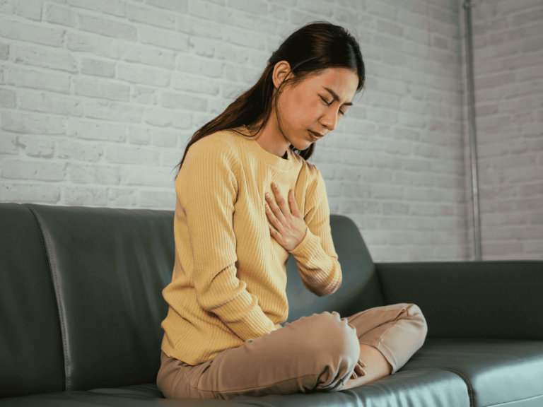 acid reflux medicine