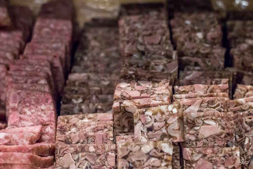 10 of the world's weirdest and grossest national delicacies to try - if you dare