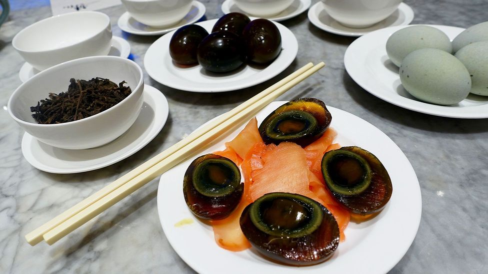 10 of the world's weirdest and grossest national delicacies to try - if you dare