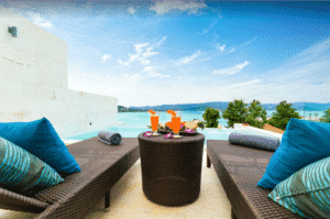 Top Private Pool Villas in Thailand