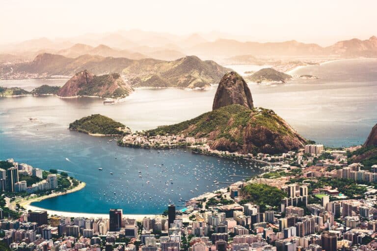 An in-depth guide on healthcare in Brazil for travelers, from pharmacy runs to emergencies – here's everything you need to know.