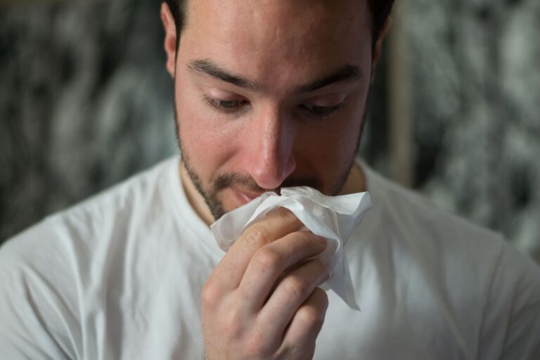 What Your Mucus is Telling You