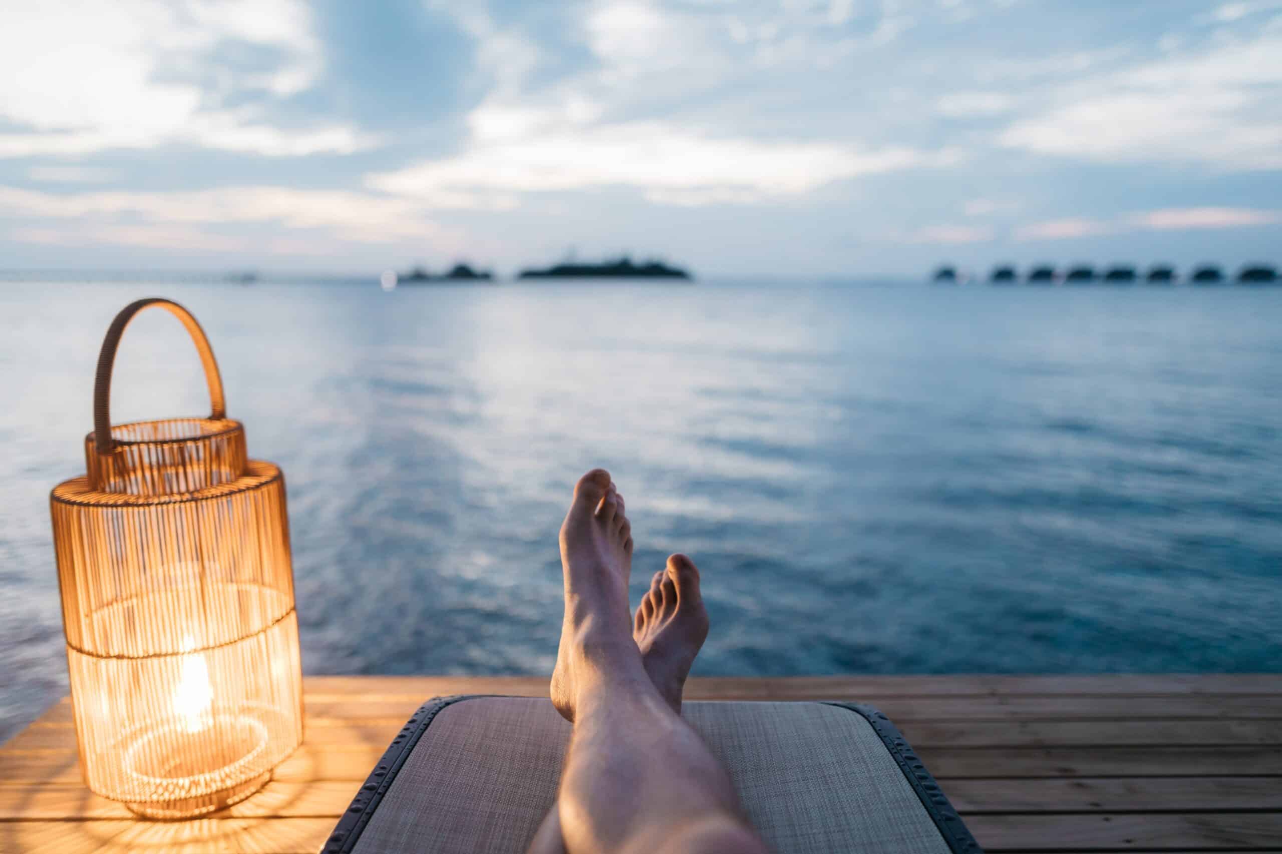 How to Stick to Your Work-Life Balance Commitment on Vacation