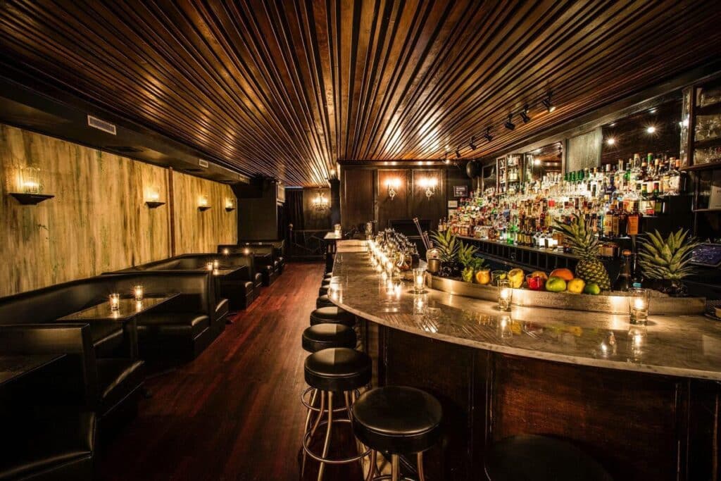 must visit nyc bars