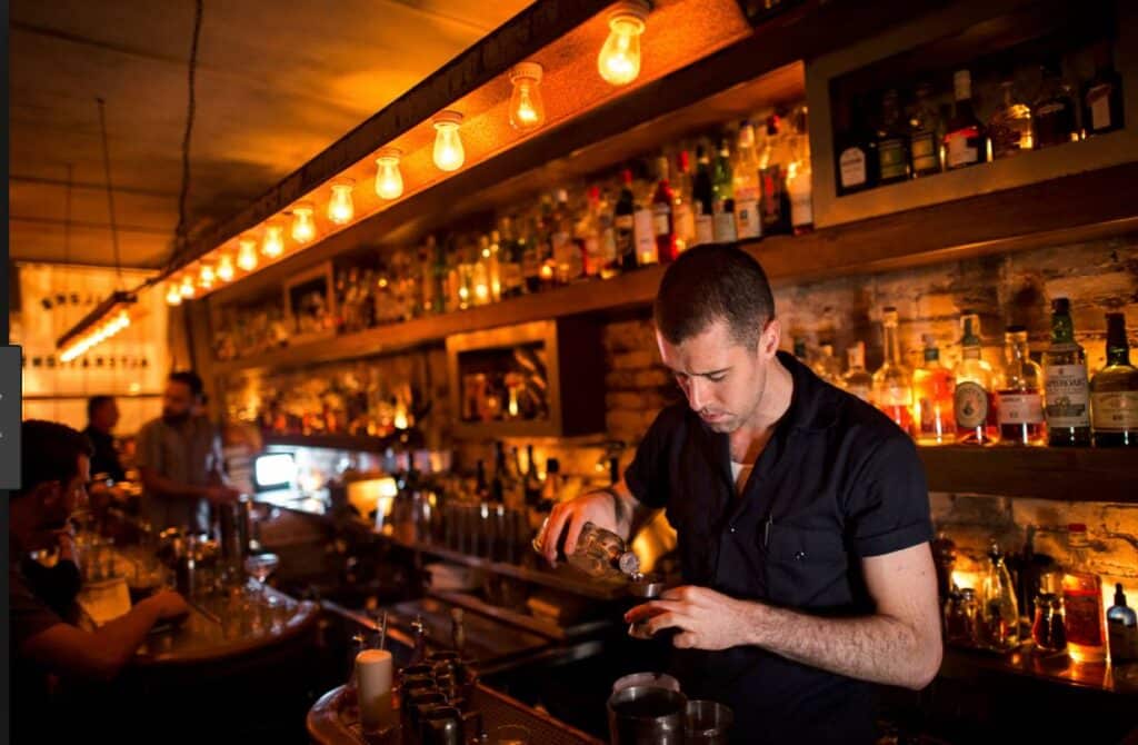 must visit nyc bars