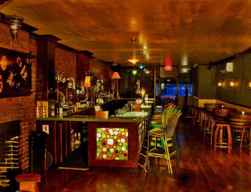 must visit nyc bars