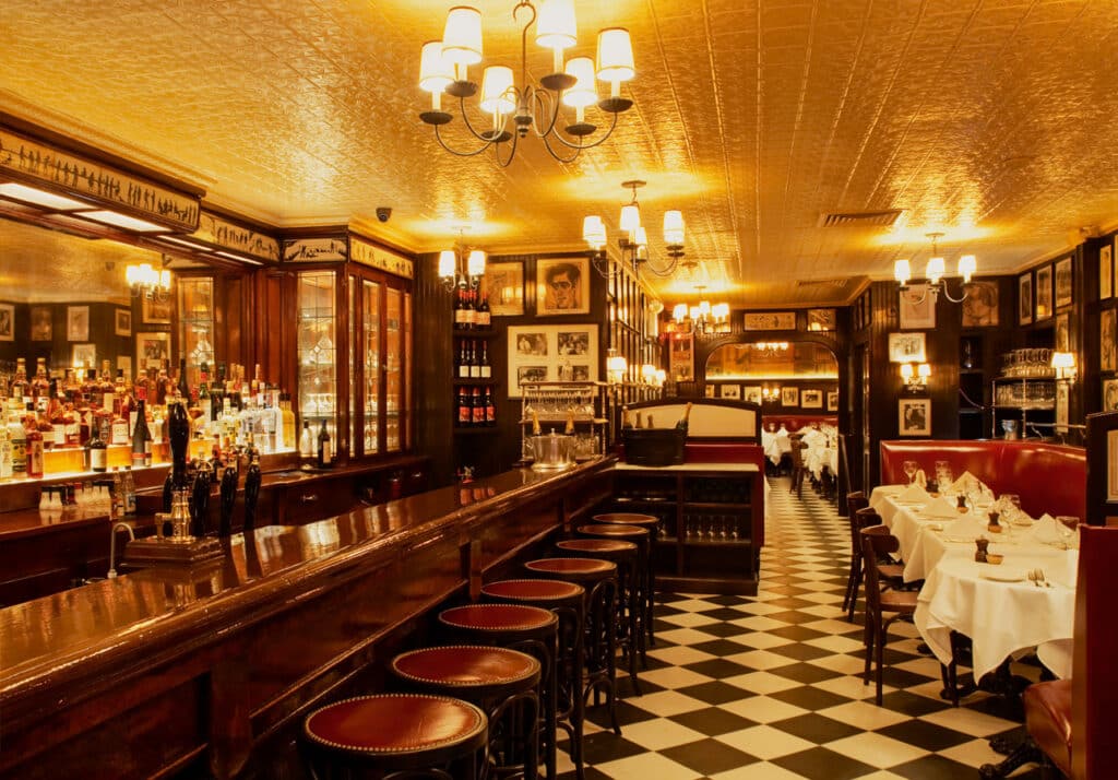 must visit nyc bars