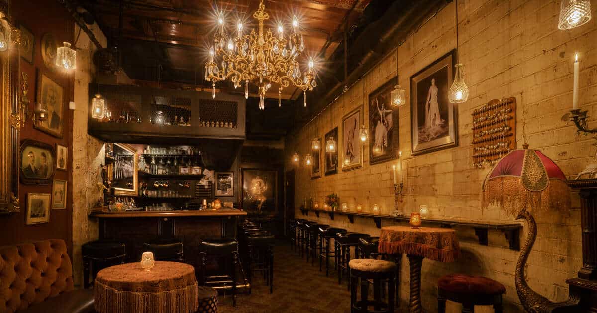 12 Best Secret Bars & Speakeasies in Las Vegas . . . Shhhh! Air Doctor