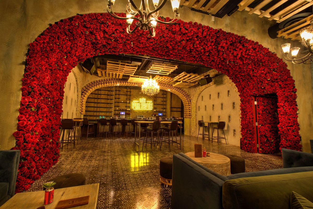 10 Best Secret Bars in Las Vegas . . . Shhhh! Air Doctor