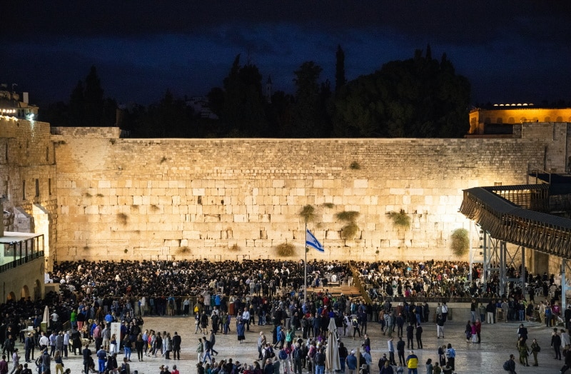 Old City, Jerusalem