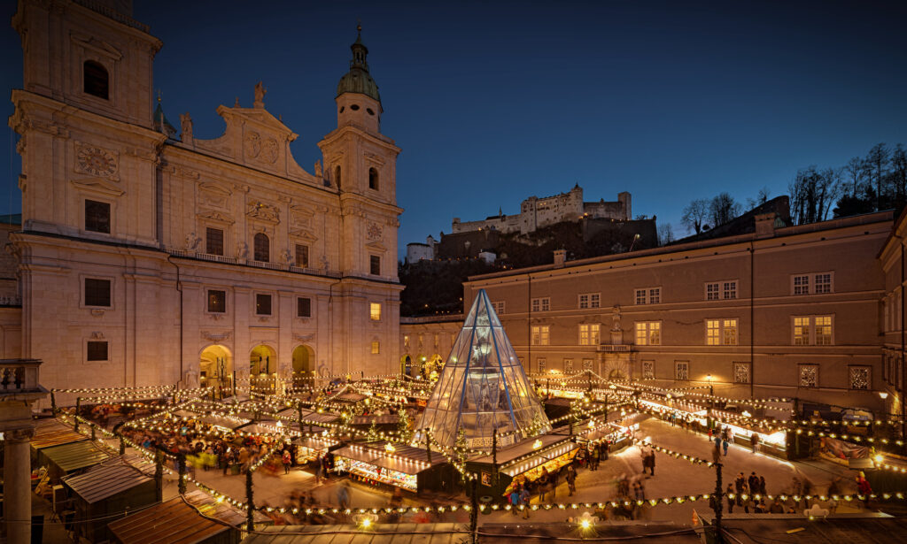 Austria-Christmas-Markets