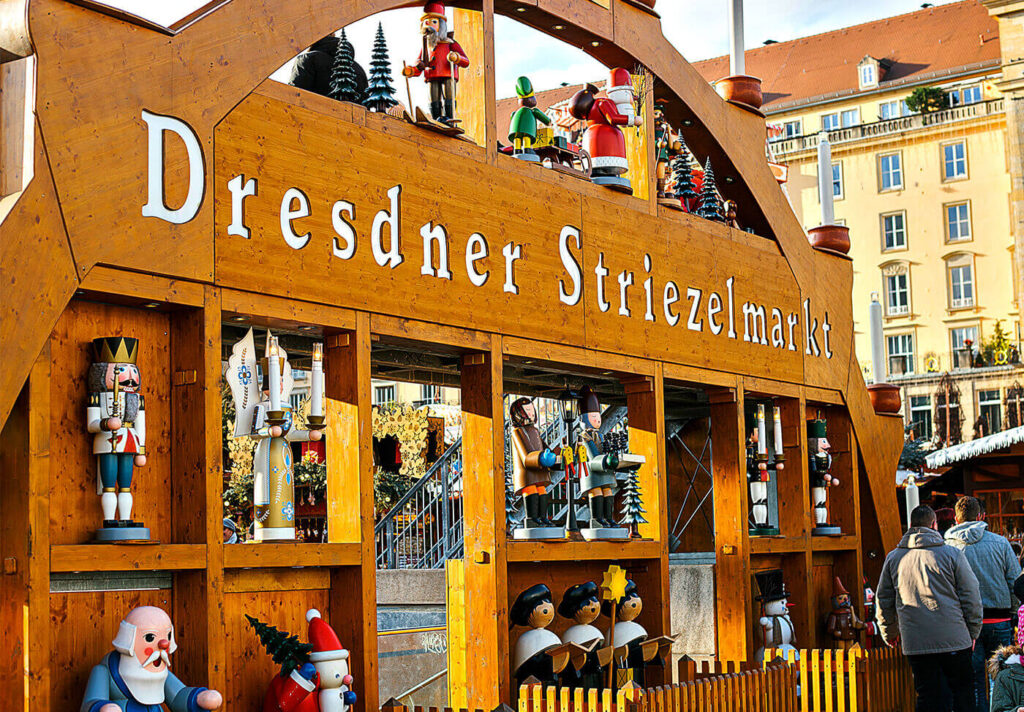 Germany-Christmas-Markets