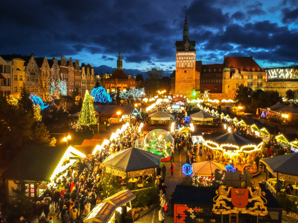 Poland-Christmas-Markets