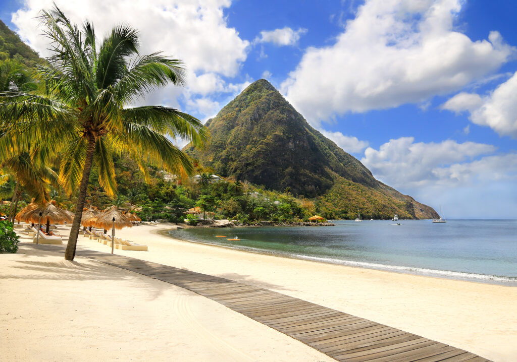 best-beaches-on-st-lucia