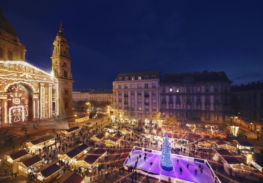 Hungary-Christmas-Markets